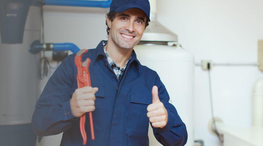 Professional bathroom faucet installation in Yaphank, NY